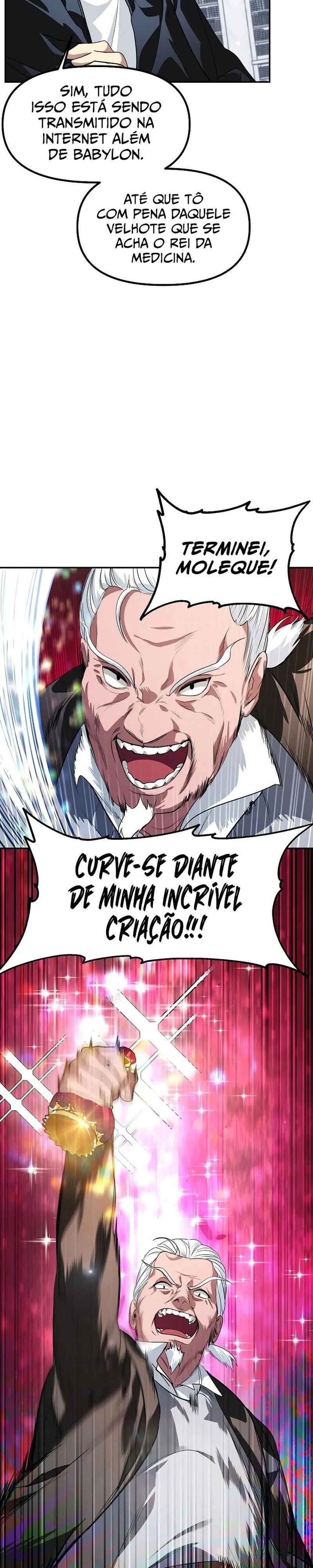Read SSS Class Revival Hunter PT Manga Online