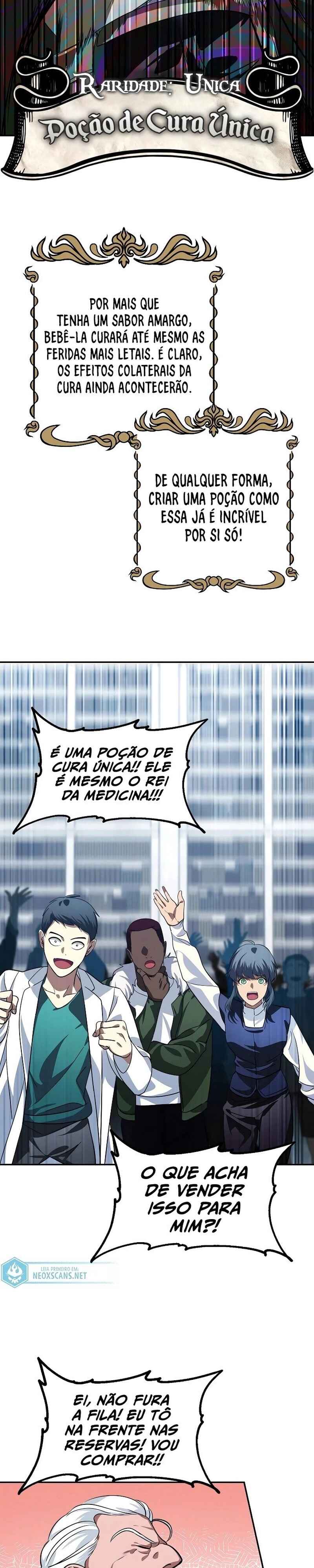 Read SSS Class Revival Hunter PT Manga Online