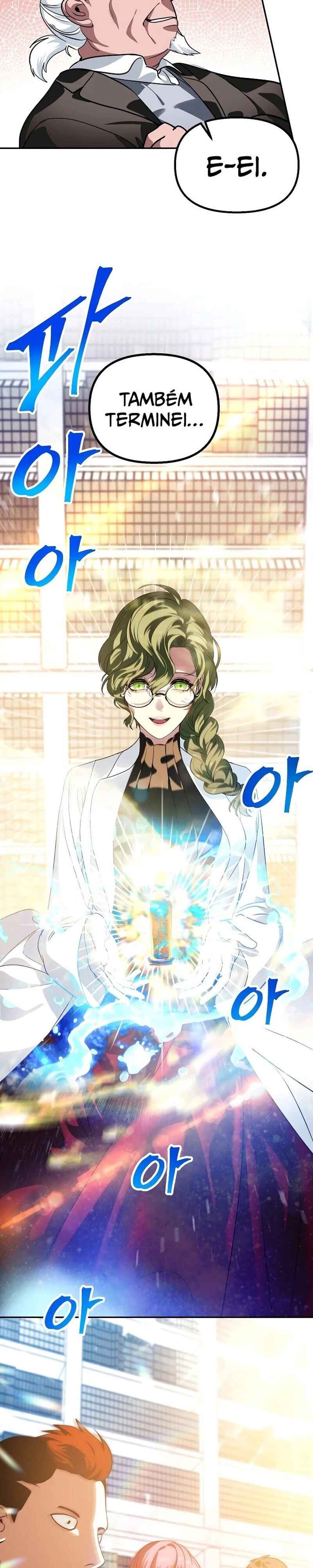 Read SSS Class Revival Hunter PT Manga Online