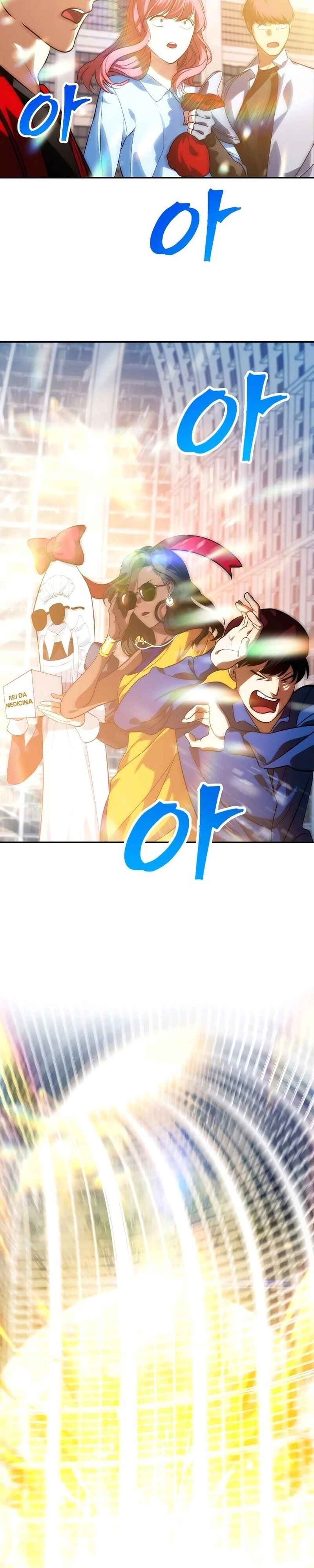 Read SSS Class Revival Hunter PT Manga Online