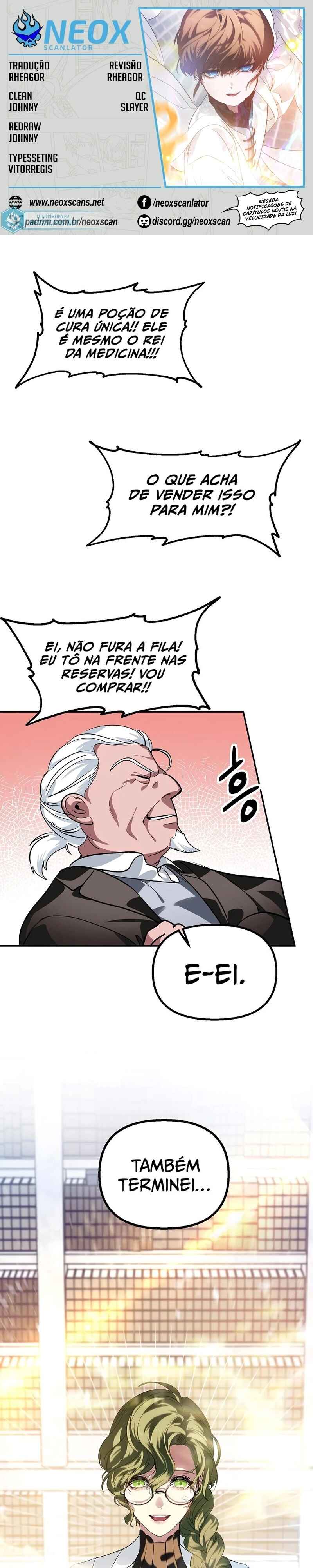 Read SSS Class Revival Hunter PT Manga Online