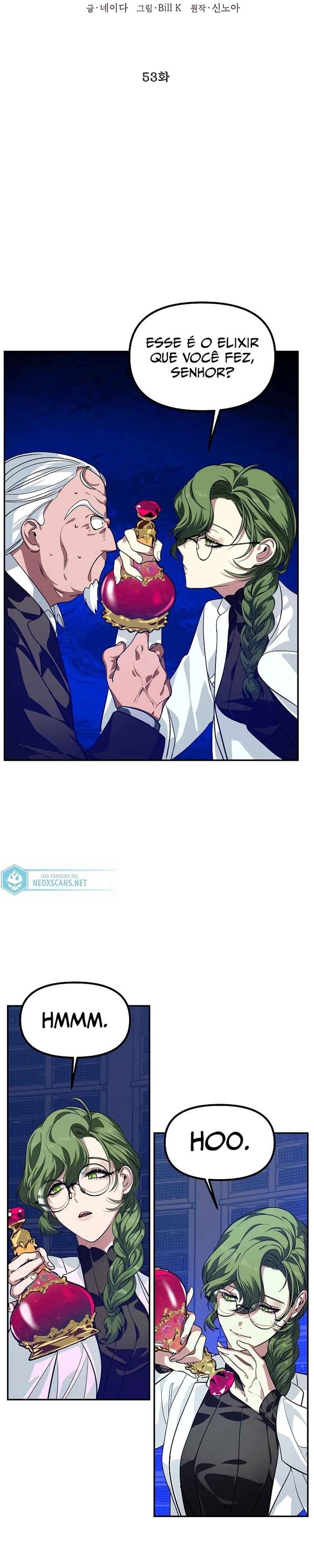 Read SSS Class Revival Hunter PT Manga Online