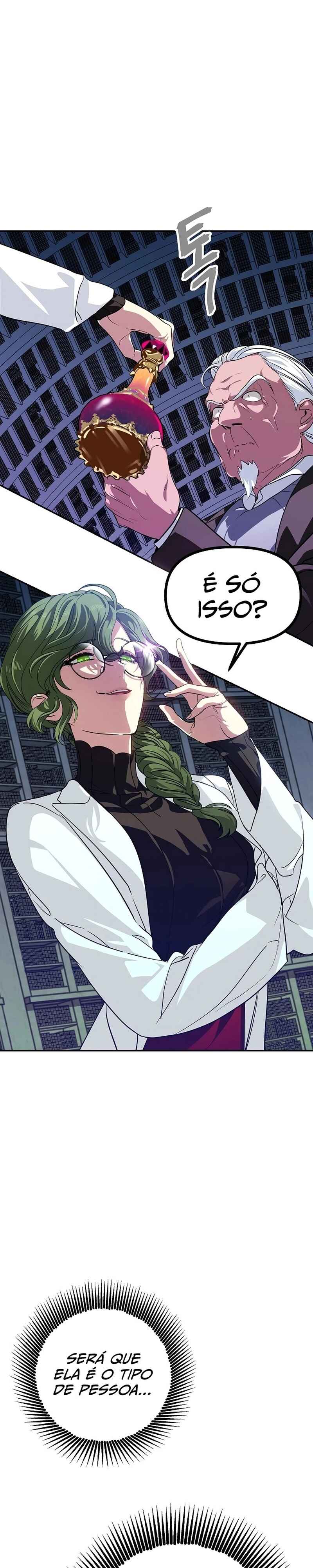 Read SSS Class Revival Hunter PT Manga Online