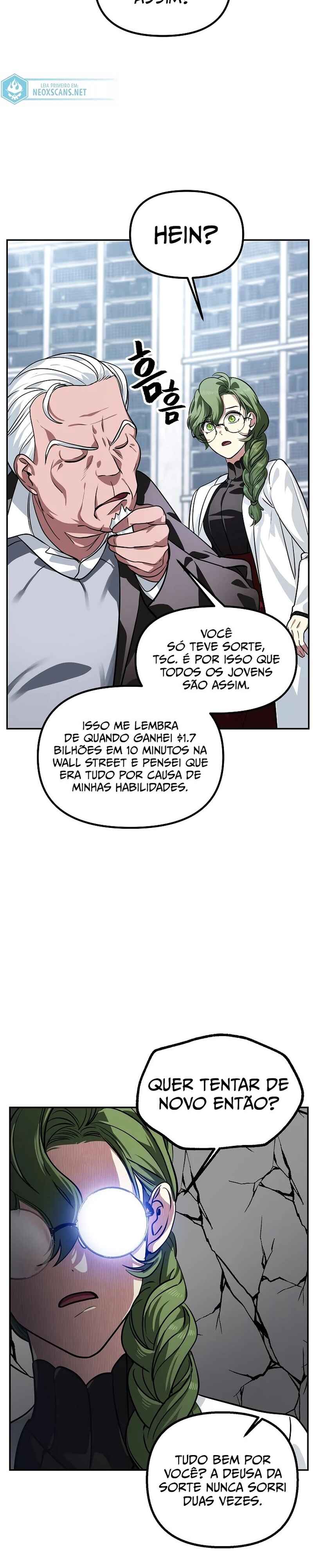 Read SSS Class Revival Hunter PT Manga Online