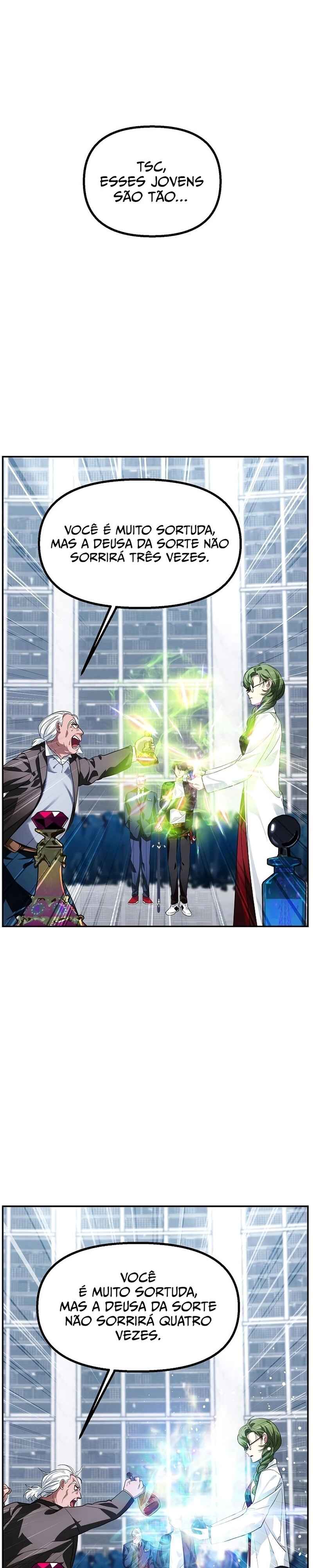 Read SSS Class Revival Hunter PT Manga Online