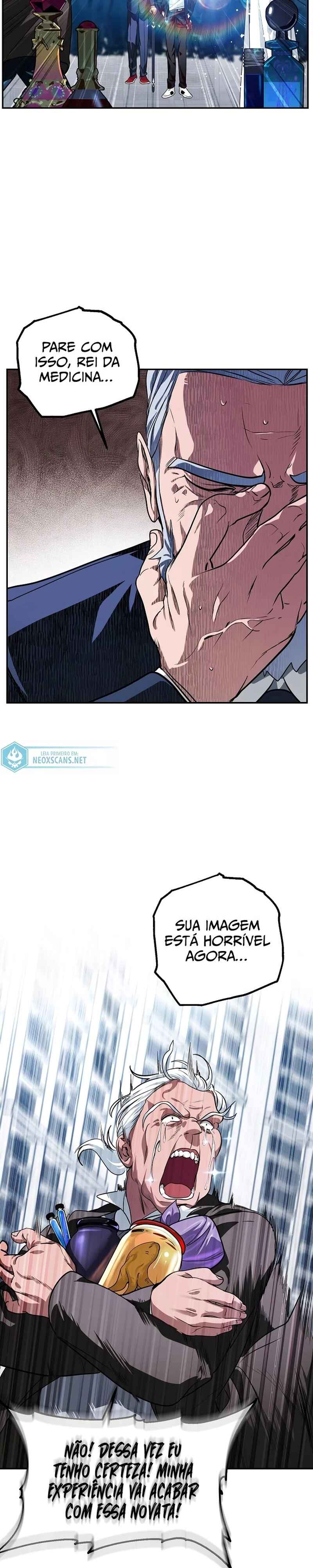 Read SSS Class Revival Hunter PT Manga Online
