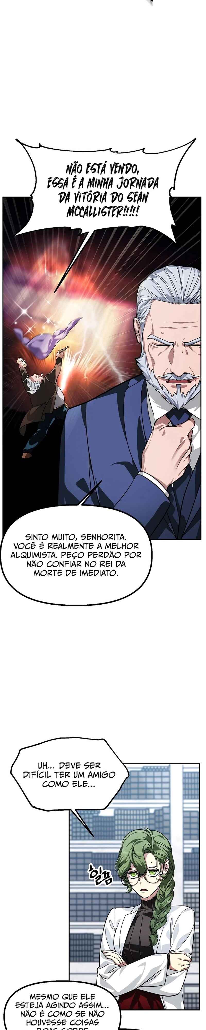 Read SSS Class Revival Hunter PT Manga Online