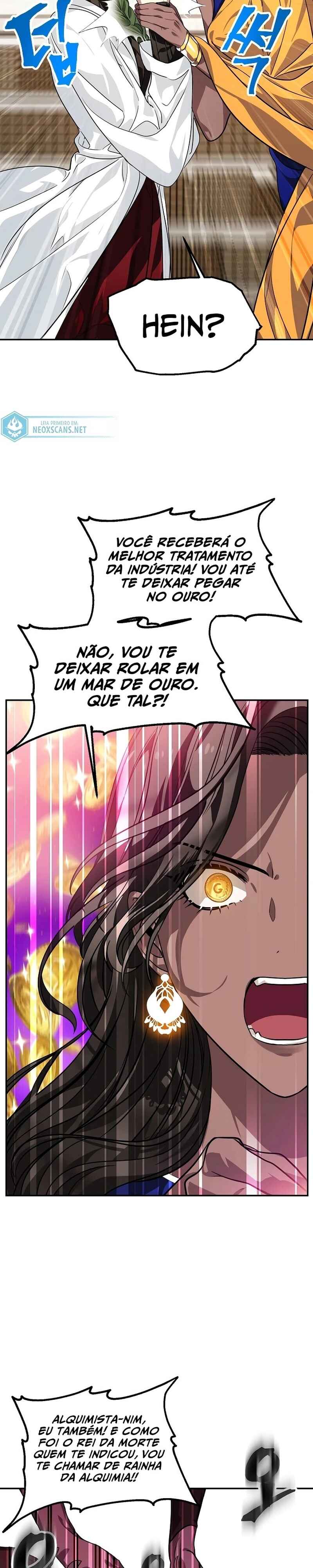 Read SSS Class Revival Hunter PT Manga Online
