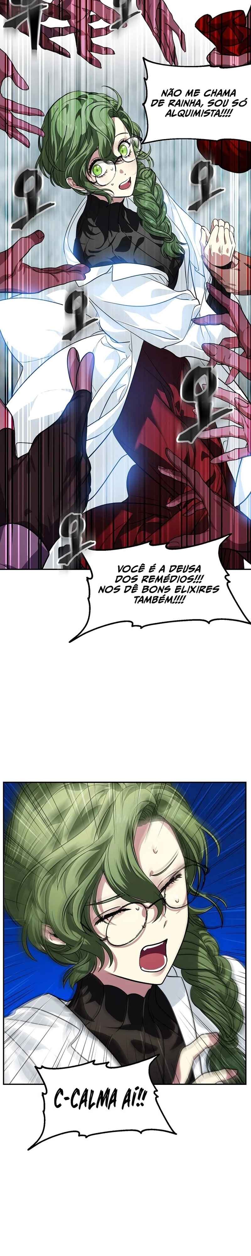 Read SSS Class Revival Hunter PT Manga Online