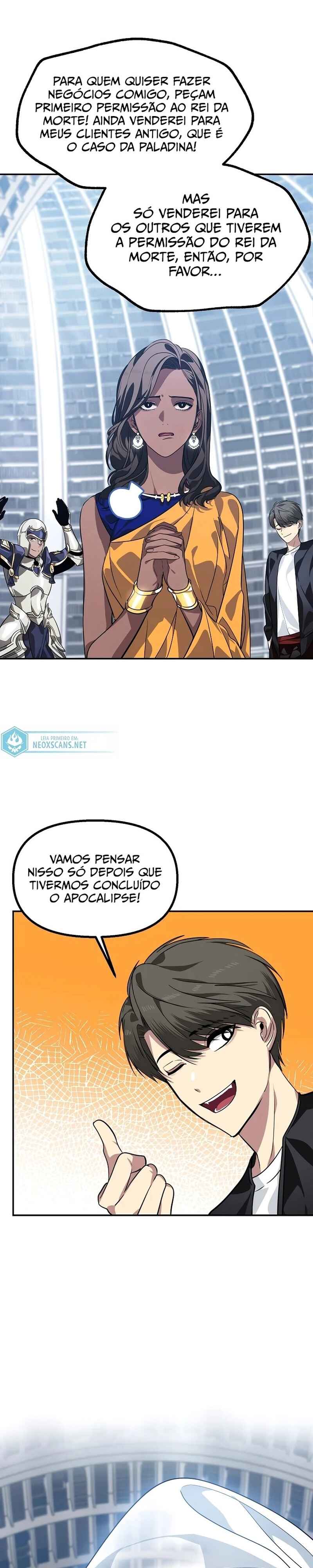 Read SSS Class Revival Hunter PT Manga Online