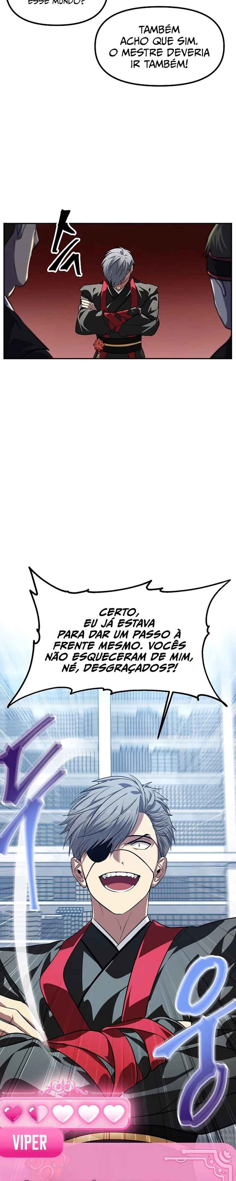 Read SSS Class Revival Hunter PT Manga Online