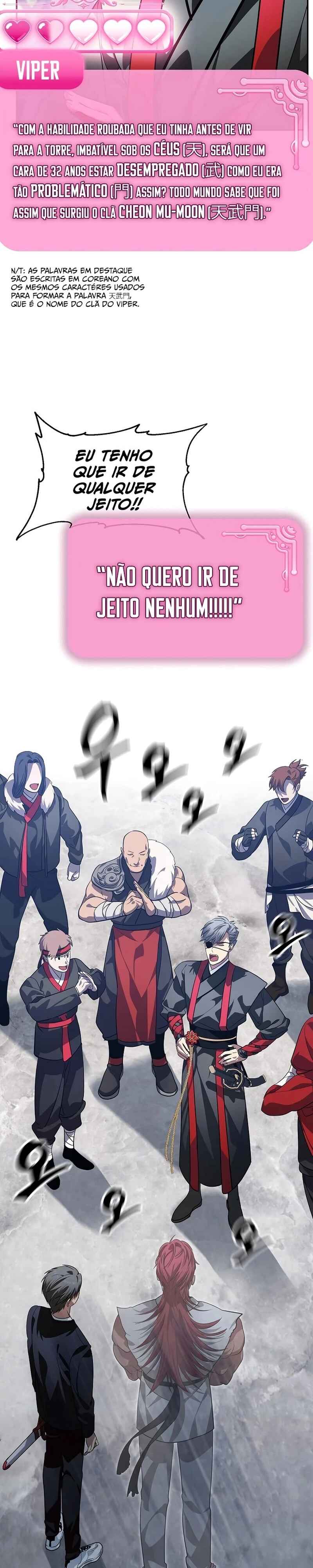 Read SSS Class Revival Hunter PT Manga Online