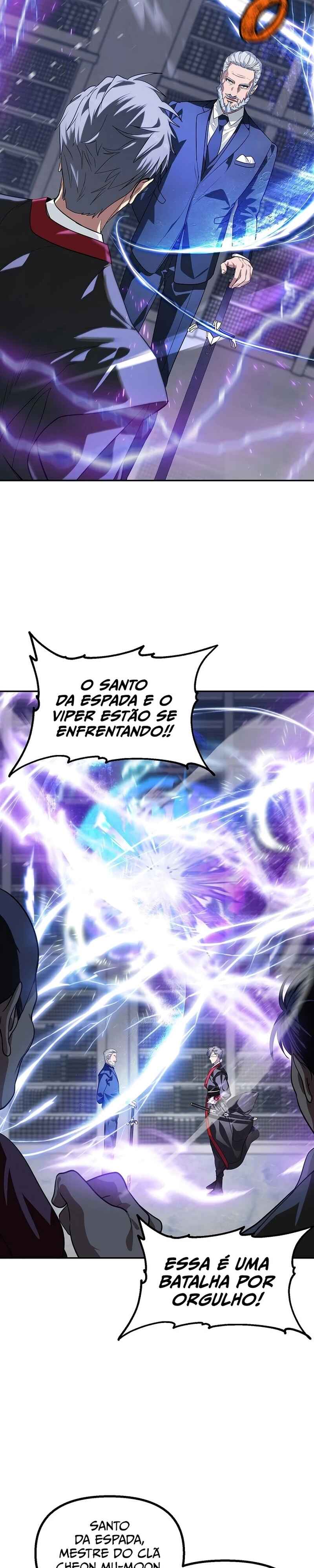 Read SSS Class Revival Hunter PT Manga Online