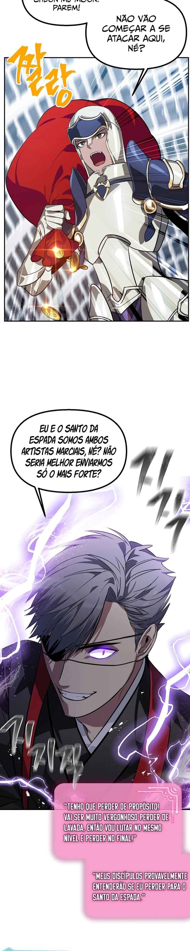 Read SSS Class Revival Hunter PT Manga Online