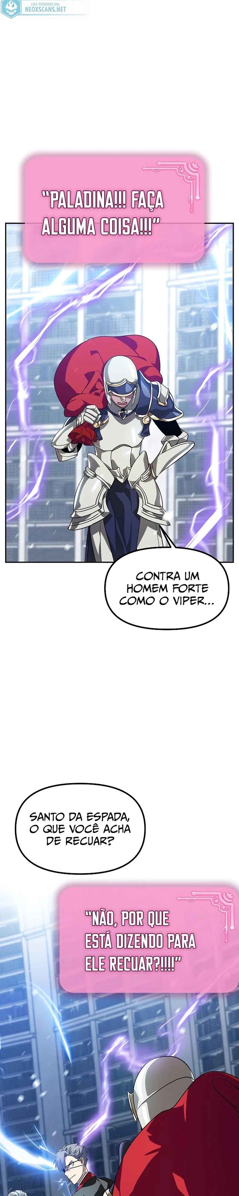 Read SSS Class Revival Hunter PT Manga Online