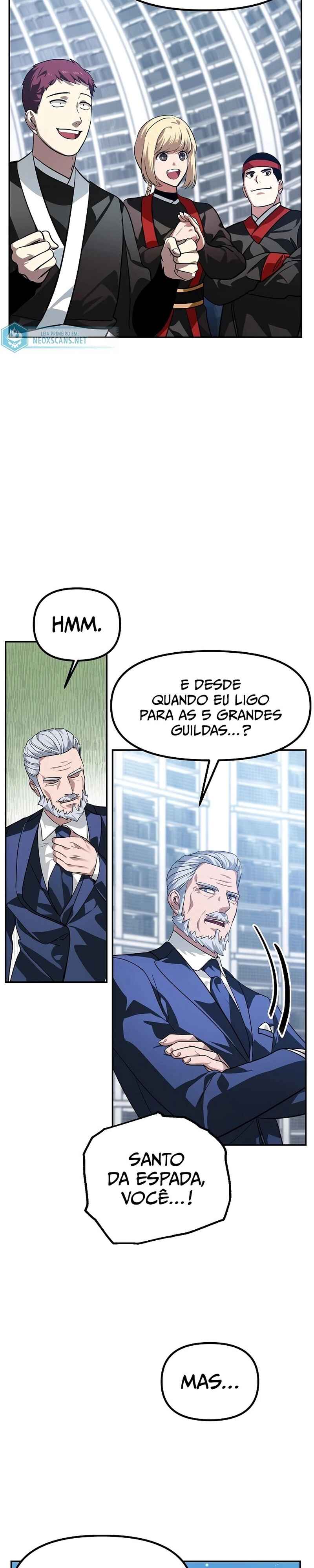 Read SSS Class Revival Hunter PT Manga Online