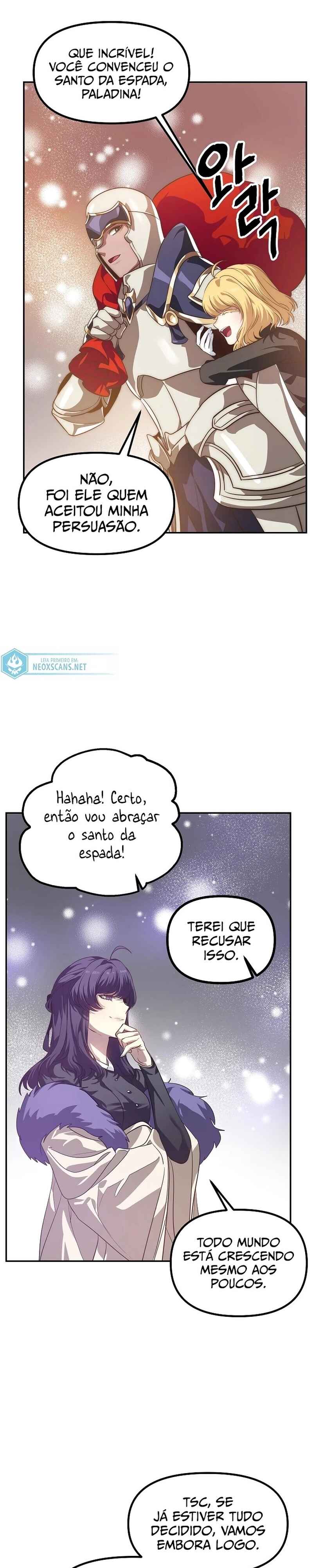 Read SSS Class Revival Hunter PT Manga Online