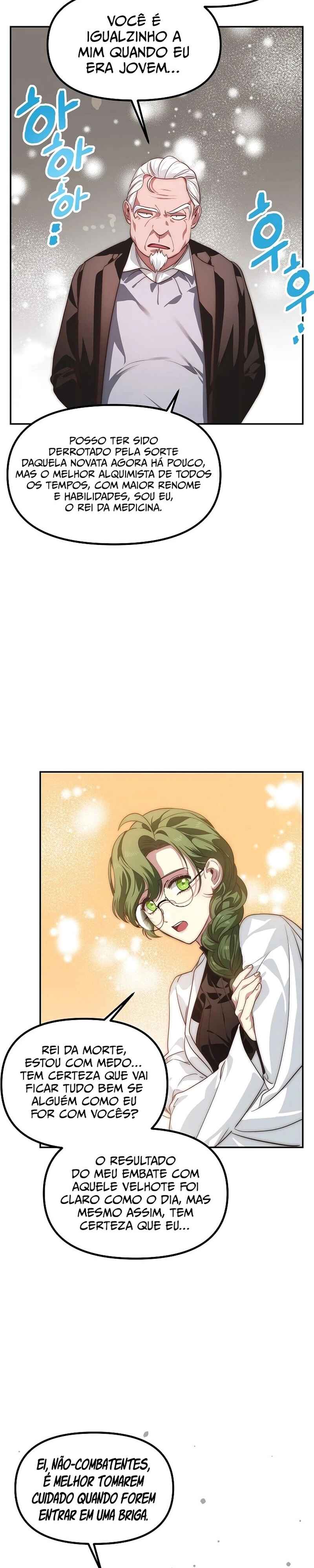 Read SSS Class Revival Hunter PT Manga Online