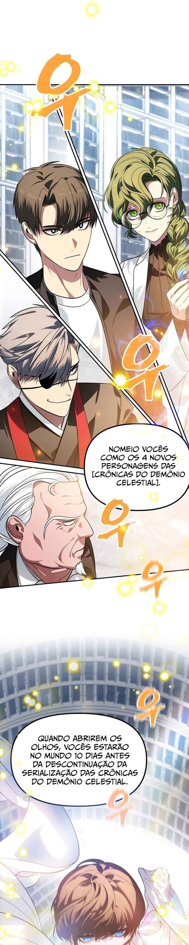 Read SSS Class Revival Hunter PT Manga Online