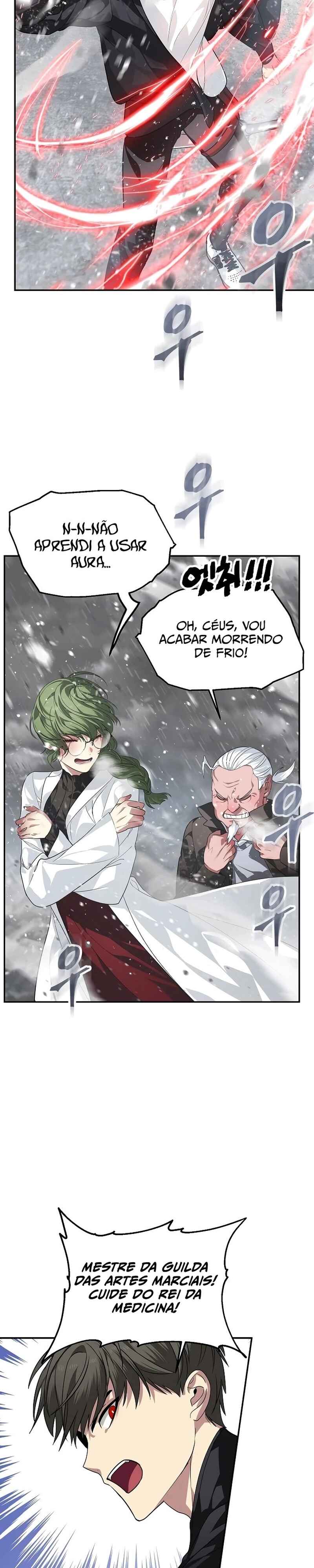 Read SSS Class Revival Hunter PT Manga Online