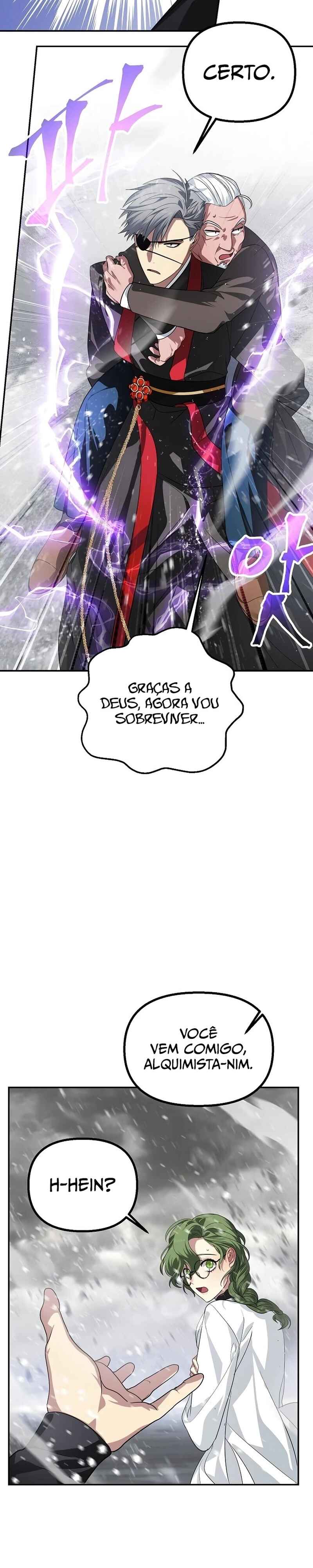 Read SSS Class Revival Hunter PT Manga Online