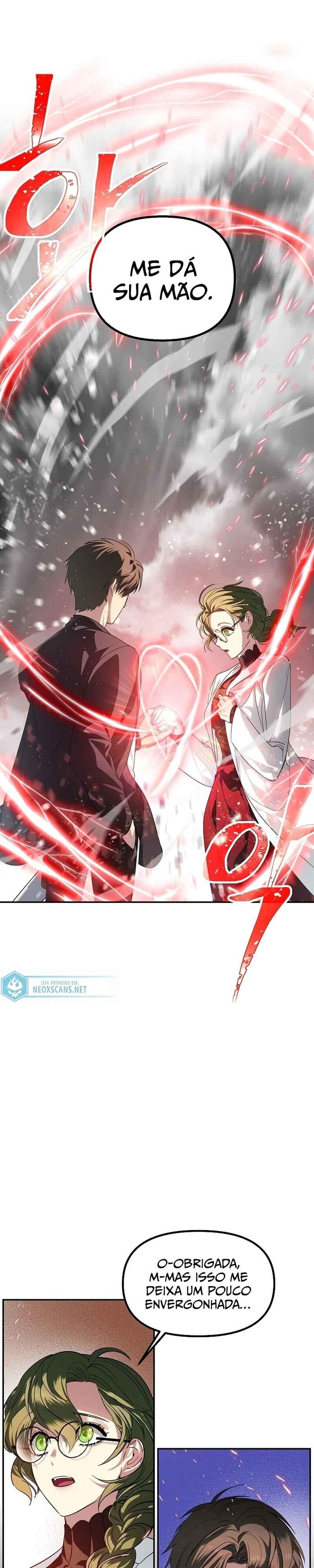 Read SSS Class Revival Hunter PT Manga Online