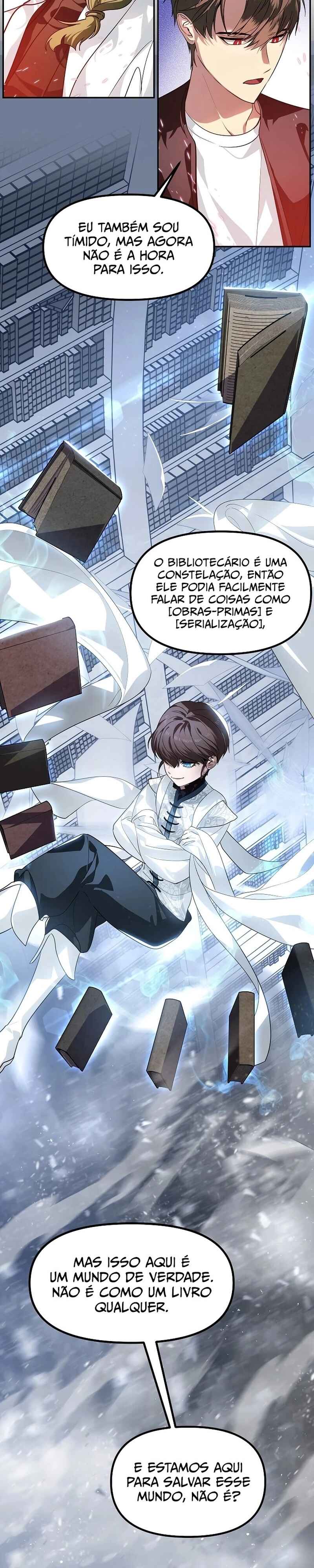 Read SSS Class Revival Hunter PT Manga Online