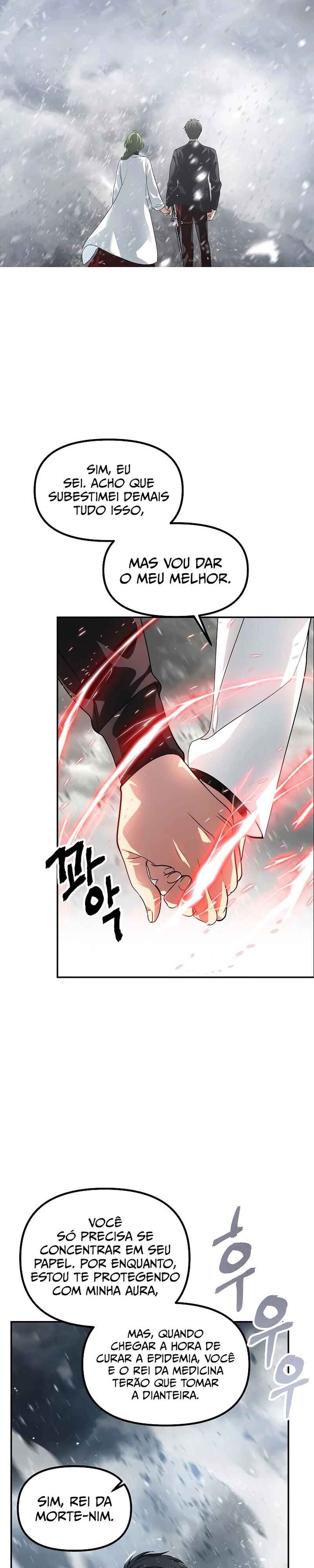 Read SSS Class Revival Hunter PT Manga Online