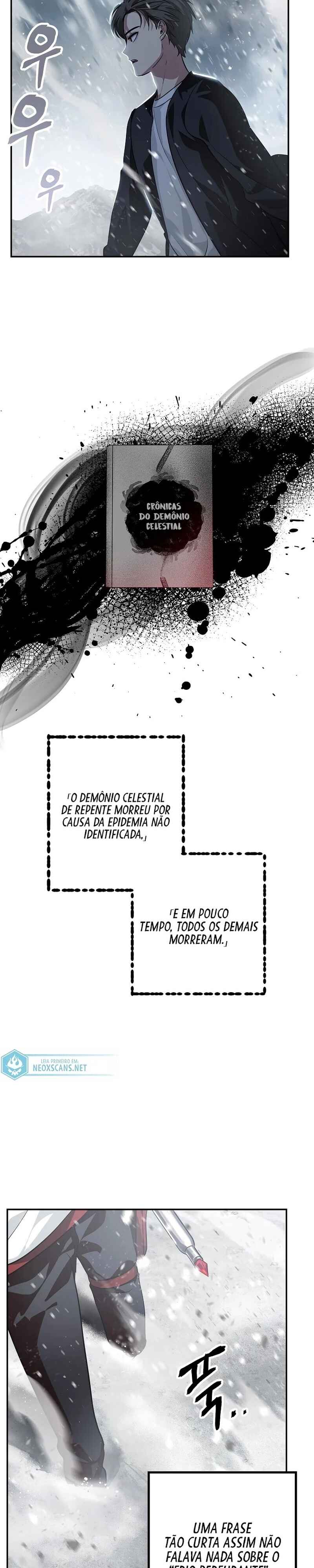 Read SSS Class Revival Hunter PT Manga Online