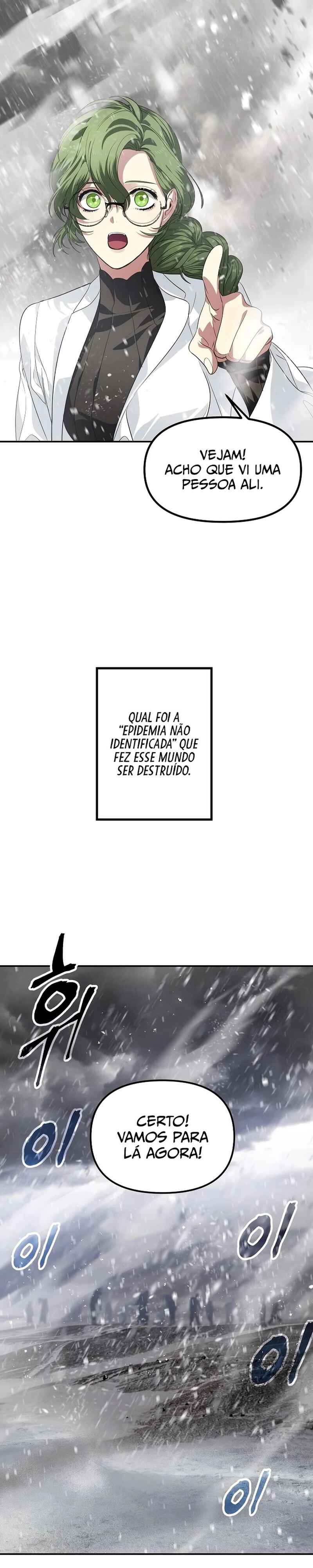 Read SSS Class Revival Hunter PT Manga Online