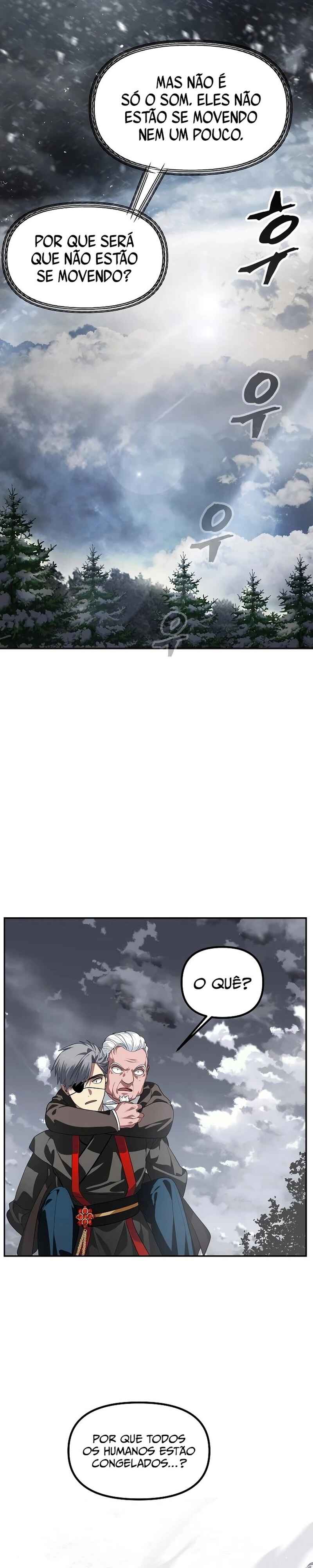 Read SSS Class Revival Hunter PT Manga Online