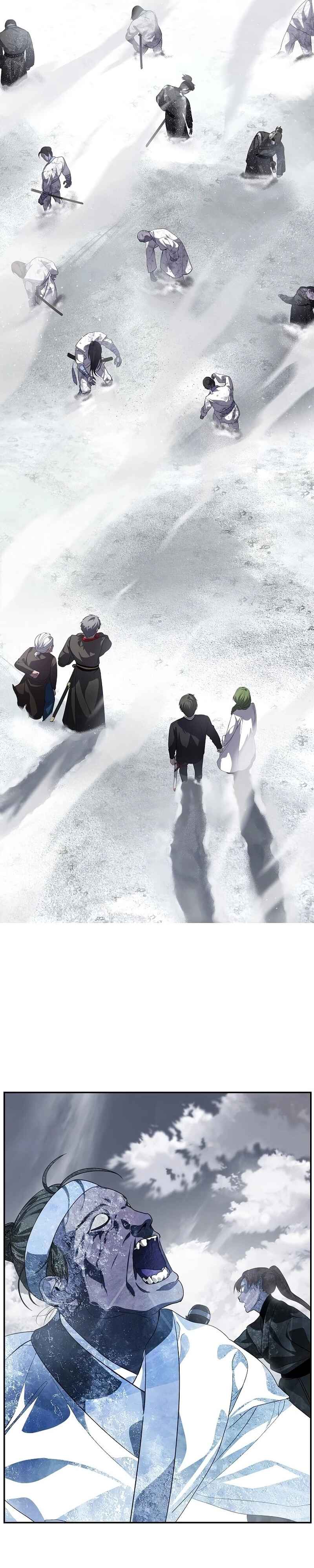 Read SSS Class Revival Hunter PT Manga Online