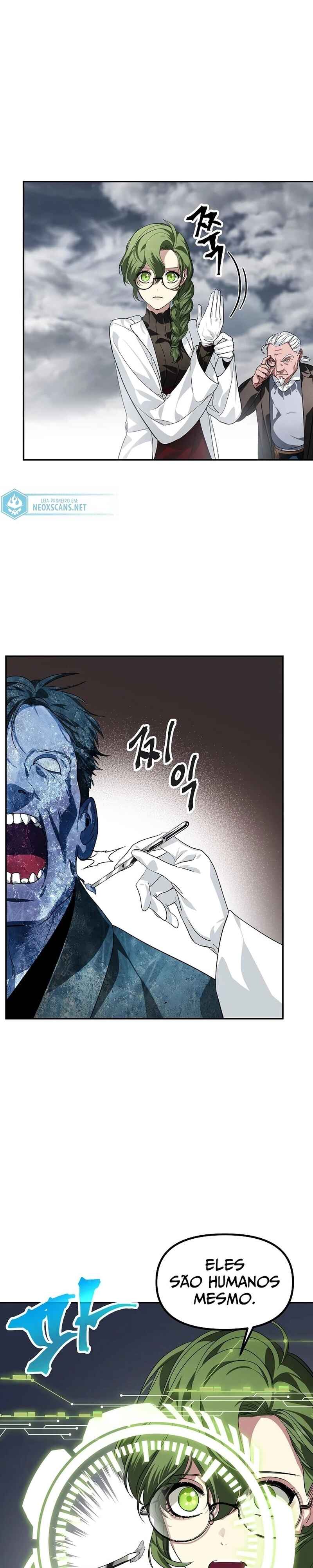 Read SSS Class Revival Hunter PT Manga Online