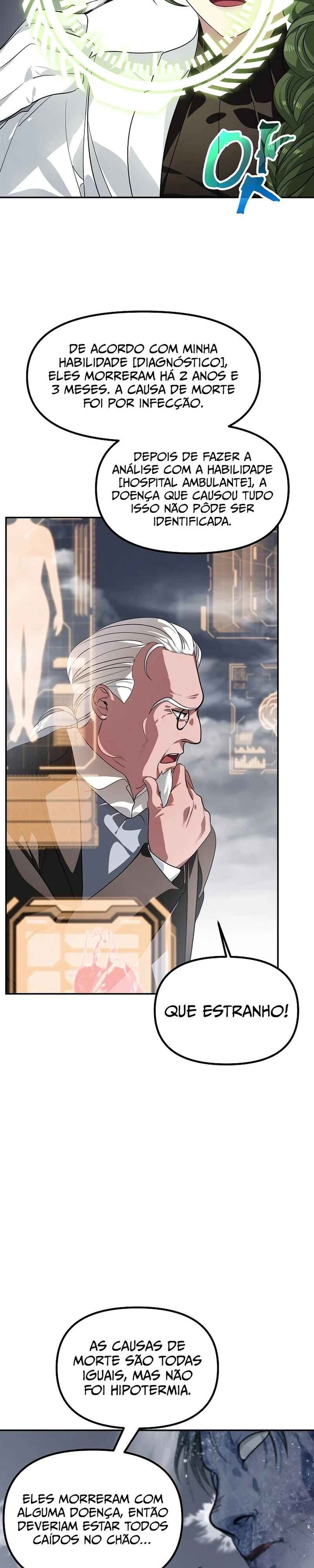 Read SSS Class Revival Hunter PT Manga Online