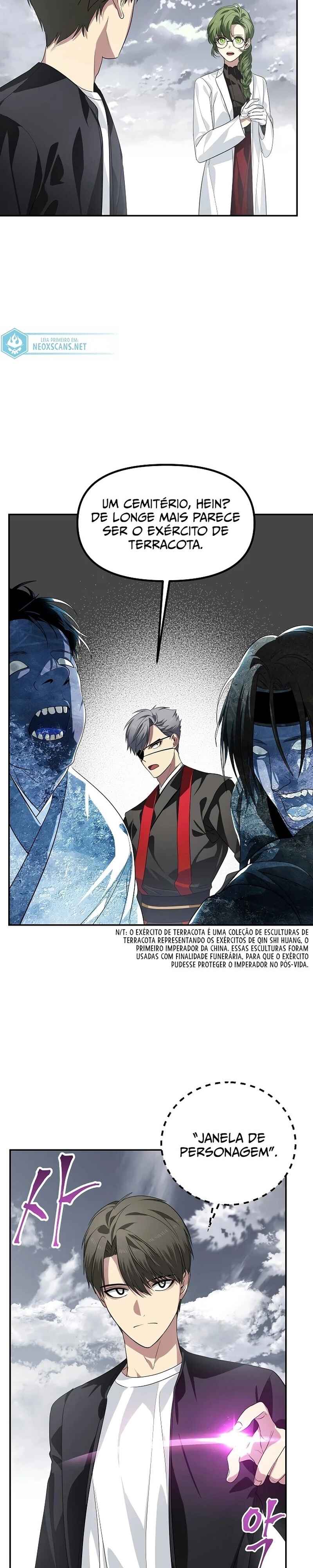 Read SSS Class Revival Hunter PT Manga Online