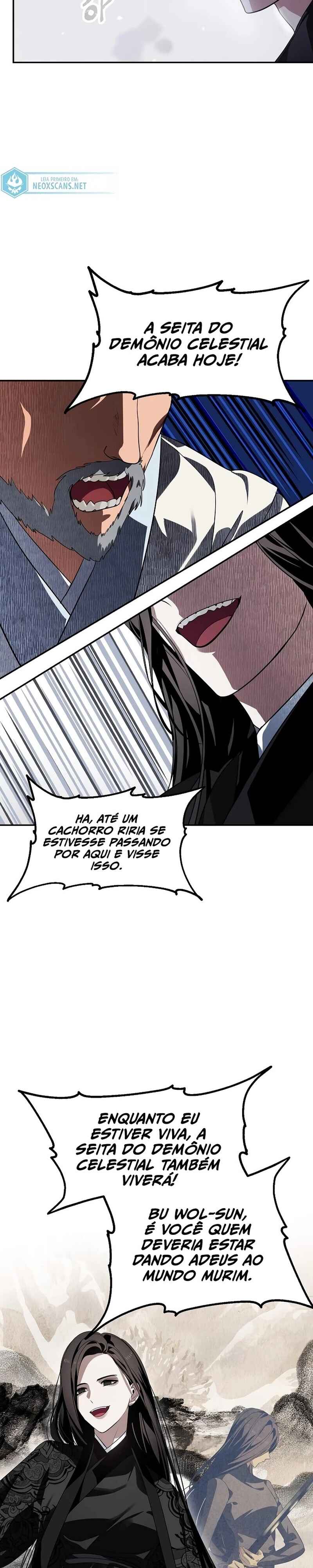 Read SSS Class Revival Hunter PT Manga Online