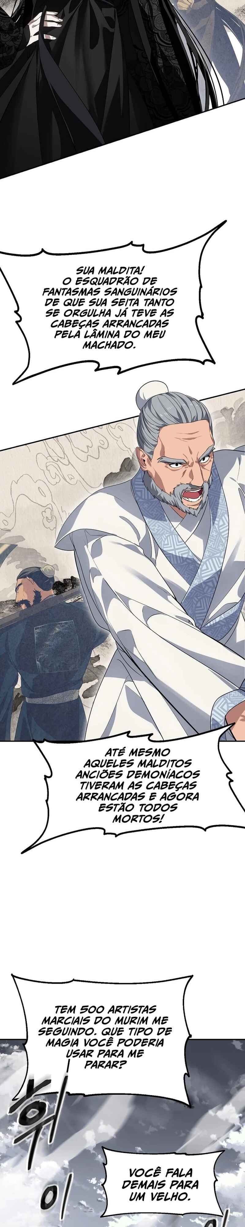 Read SSS Class Revival Hunter PT Manga Online
