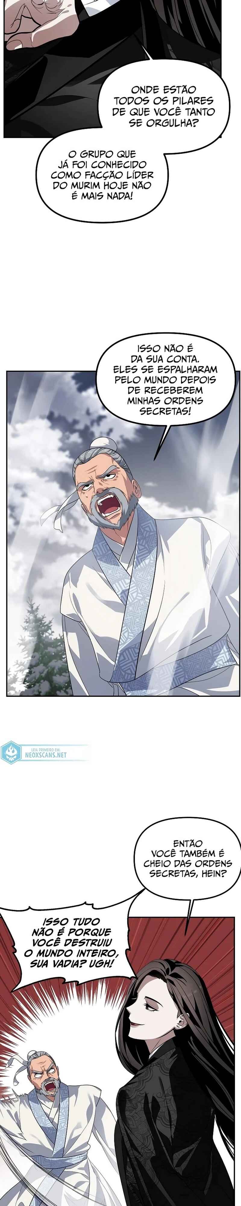 Read SSS Class Revival Hunter PT Manga Online