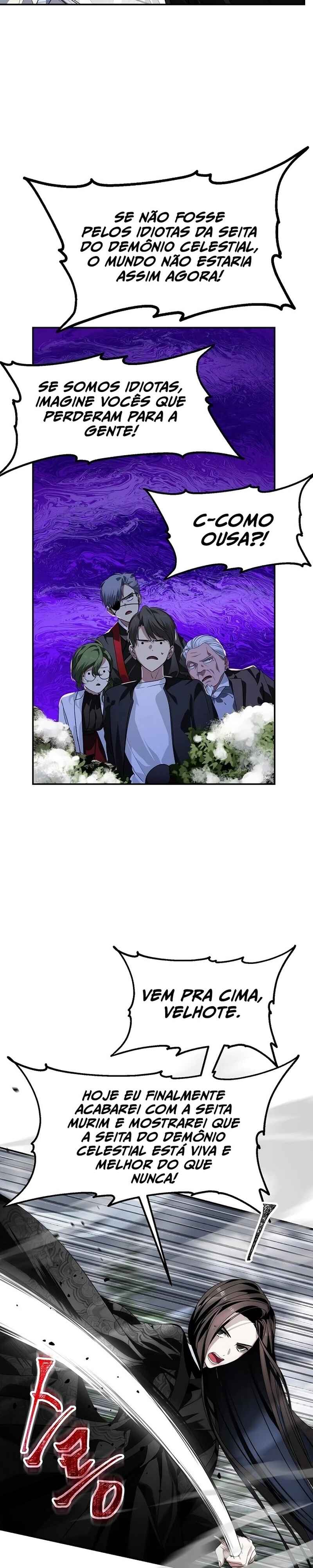 Read SSS Class Revival Hunter PT Manga Online
