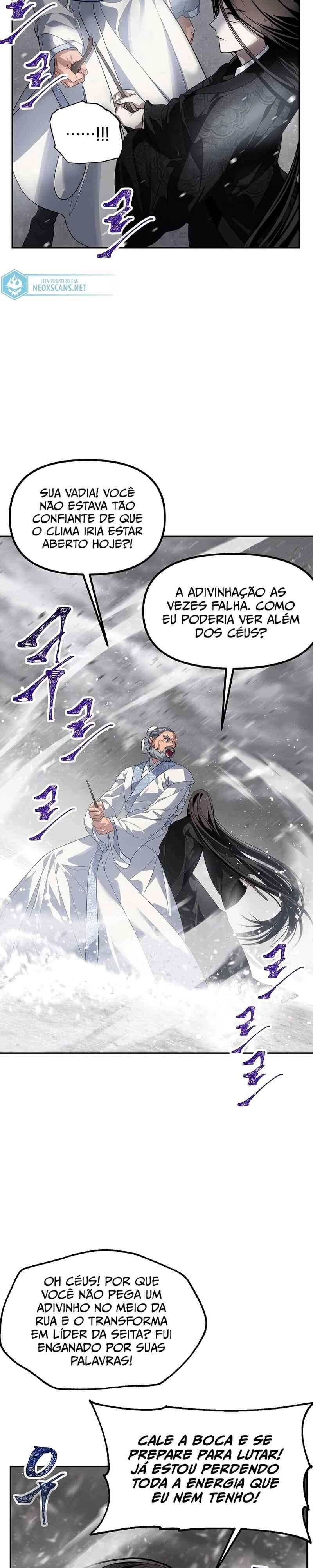 Read SSS Class Revival Hunter PT Manga Online