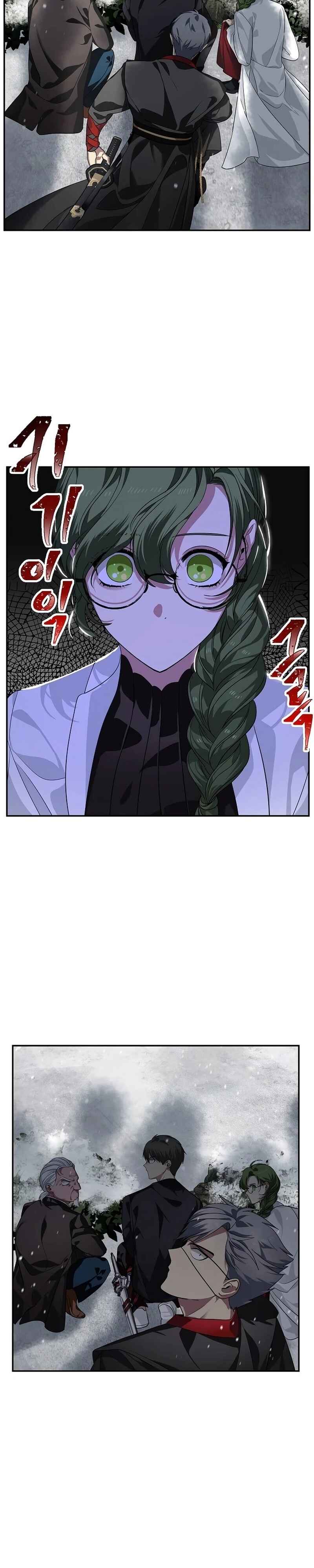 Read SSS Class Revival Hunter PT Manga Online