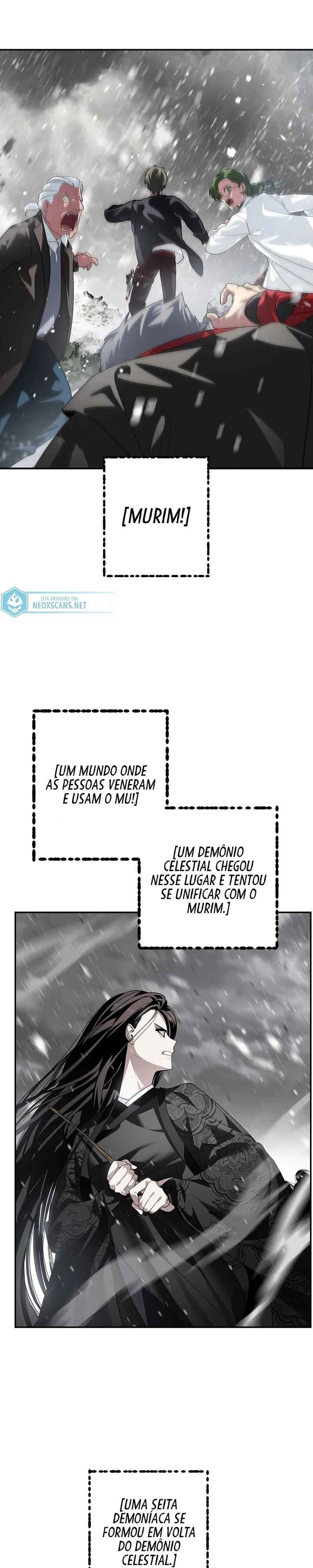 Read SSS Class Revival Hunter PT Manga Online