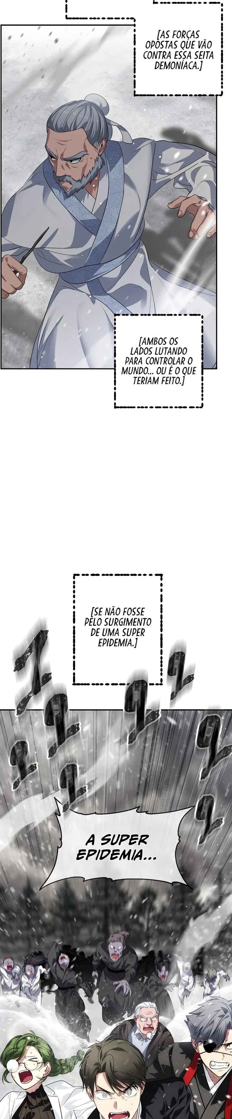 Read SSS Class Revival Hunter PT Manga Online