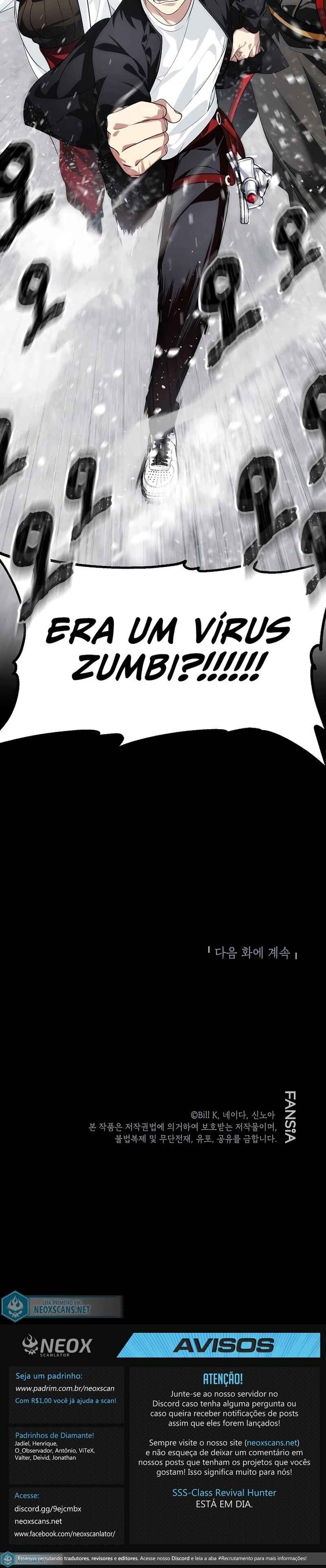 Read SSS Class Revival Hunter PT Manga Online