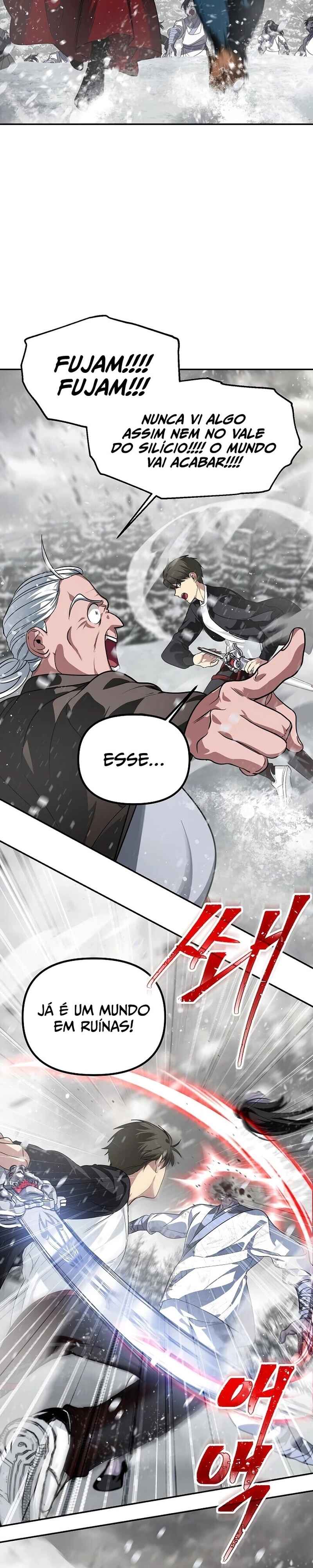 Read SSS Class Revival Hunter PT Manga Online