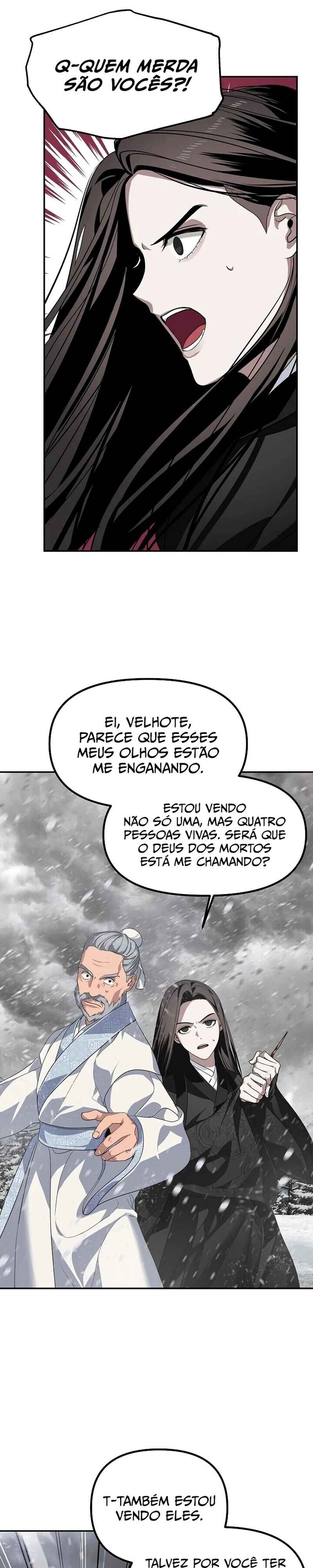 Read SSS Class Revival Hunter PT Manga Online