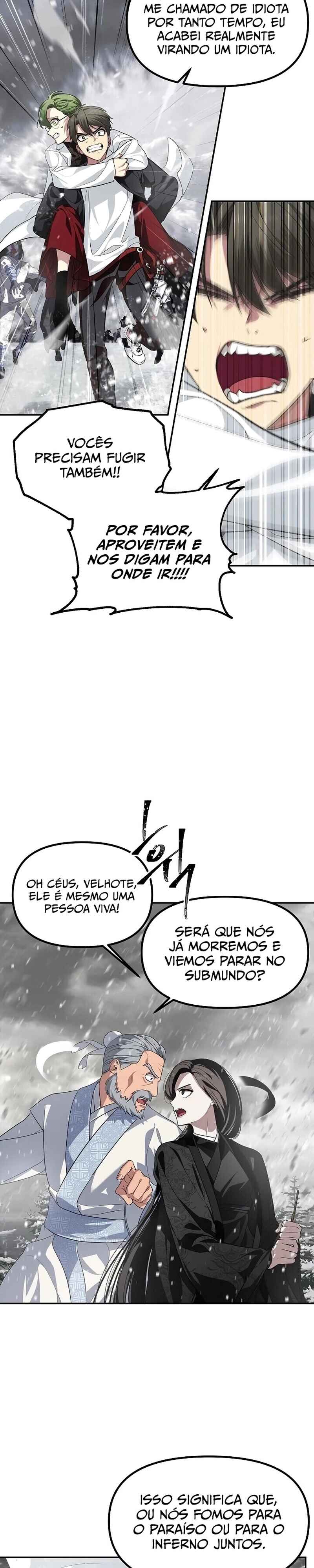 Read SSS Class Revival Hunter PT Manga Online
