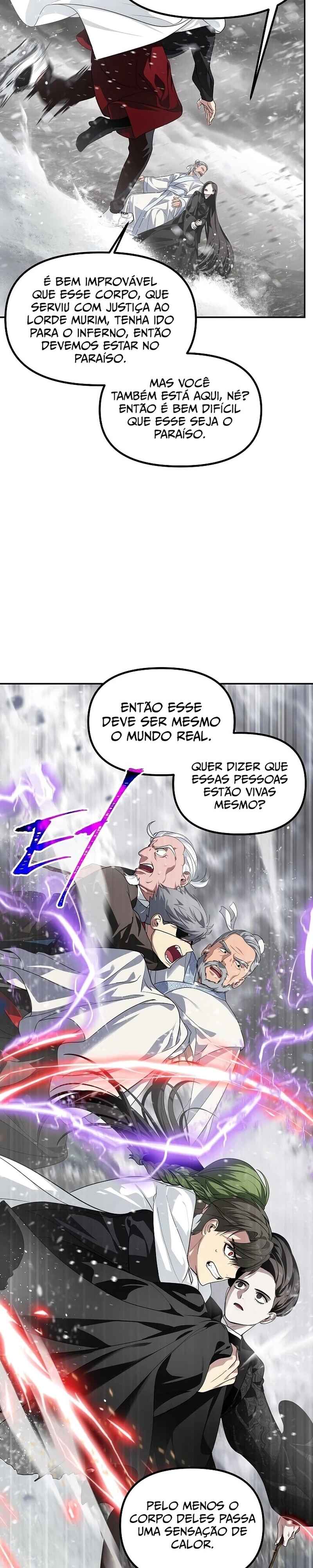 Read SSS Class Revival Hunter PT Manga Online