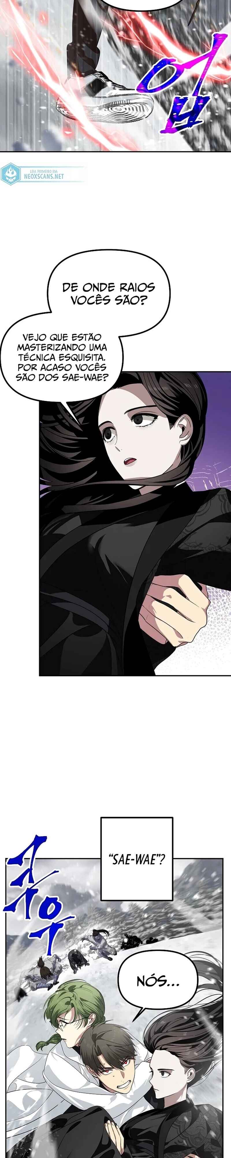 Read SSS Class Revival Hunter PT Manga Online