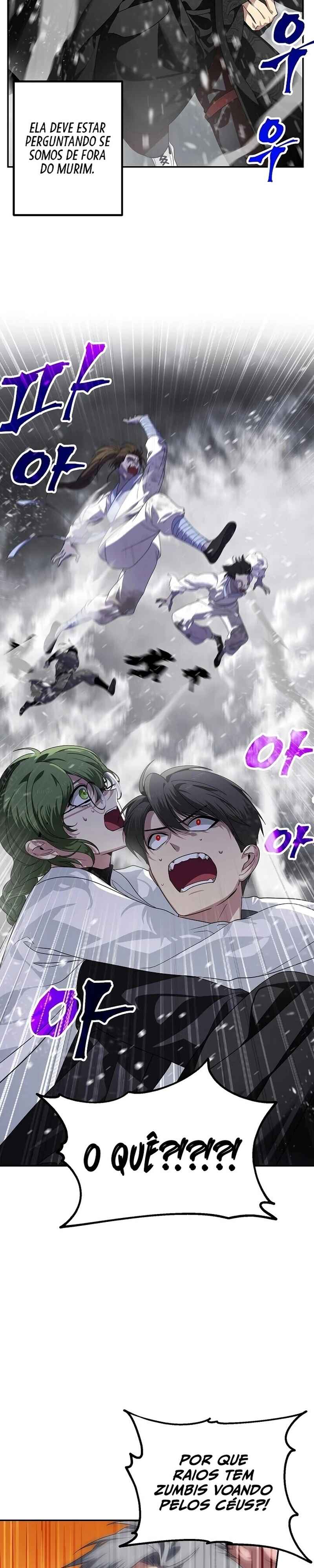 Read SSS Class Revival Hunter PT Manga Online